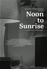 Noon to Sunrise (2022)