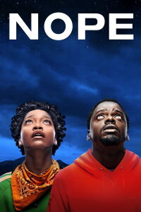 Nope (2022)