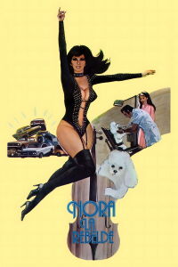 Nora la Rebelde (1979)
