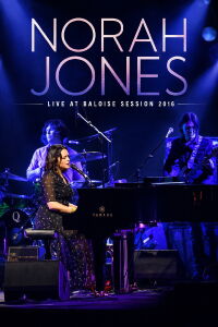 Norah Jones - Live at Baloise Session 2016 (2016)