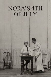 Nora's 4th of July (1901)