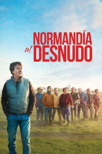 Normandia al desnudo (2018)