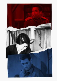North and South (1965)
