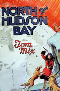 North of Hudson Bay (1923)