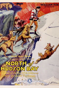 North of Hudson Bay (1923)