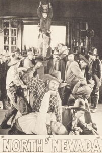 North of Nevada (1924)