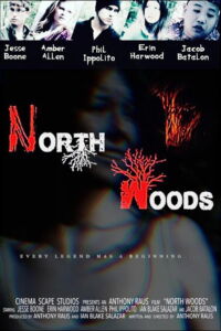 North Woods (2016)