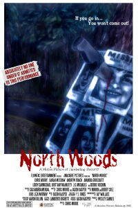 North Woods (2015)