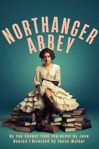 Northanger Abbey (2024)