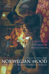 Norwegian Wood (2010)