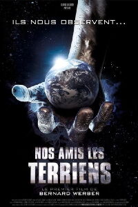 Nos amis les Terriens (2007)