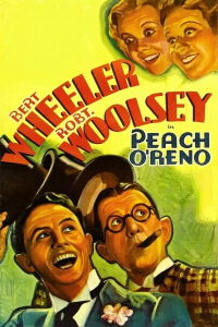 ¿Nos divorciamos? (1931)
