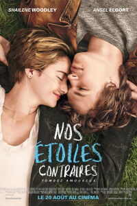 Nos étoiles contraires (2014)