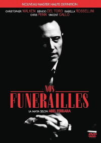 Nos funérailles (1996)