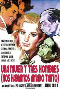 Nos habíamos amado tanto (1974)