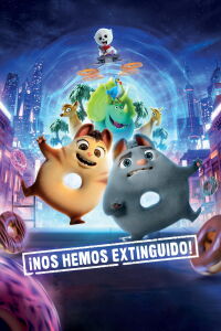 ¡Nos hemos extinguido! (2021)