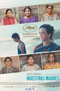 Nos mères (2019)