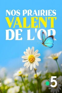 Nos prairies valent de l'or (2020)