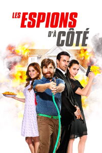 Nos voisins les Jones (2016)