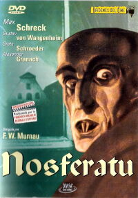 Nosferatu (1922)