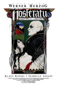 Nosferatu, el vampiro (1979)
