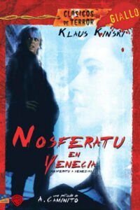 Nosferatu en Venecia (1988)
