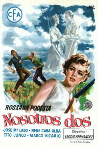 Nosotros Dos (1955)