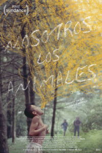 Nosotros los animales (2018)
