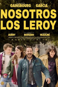 Nosotros, Los Leroy (2024)