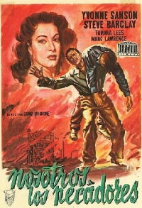 Nosotros los pecadores (1953)