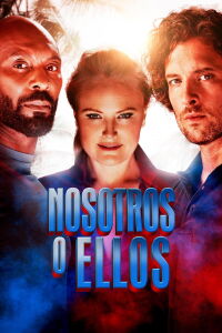 Nosotros o ellos (2023)