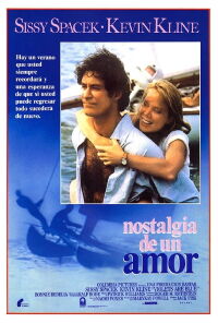 Nostalgia de un amor (1986)