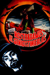 Nostradamus: The Genie of Darkness (1962)
