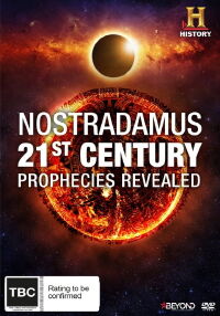 Nostradamus XXI (2015)