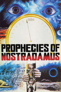 Nosutoradamusu No Daiyogen (1974)
