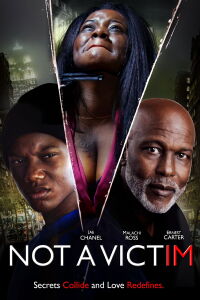 Not a Victim (2023)