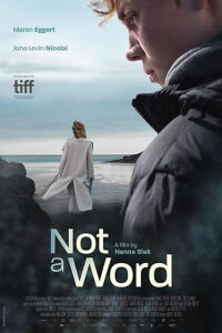 Not a Word (2024)