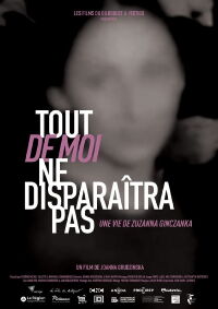 Not All of Me Will Die (2022)