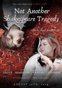 Not Another Shakespeare Tragedy (2024)