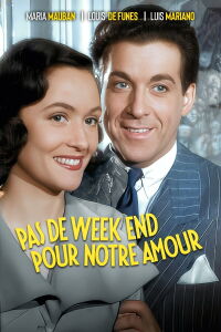 Not Any Weekend for Our Love (1950)