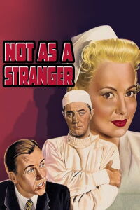 Not as a Stranger (1955)