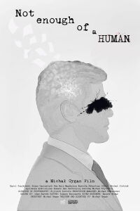 Not enough of a human (2022)