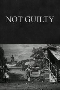 Not Guilty (1908)