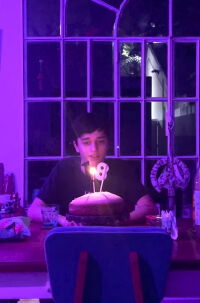 (Not) Happy Birthday (2024)