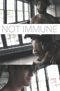 Not Immune (2017)