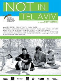 Not in Tel-Aviv (2012)