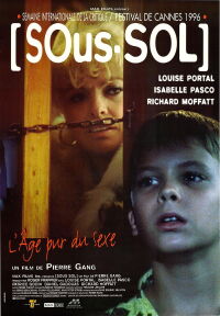 Not Me! (1996)