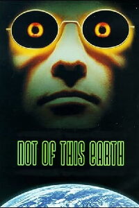 Not of This Earth (1995)