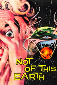 Not of This Earth (1957)