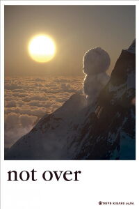 Not Over (2012)